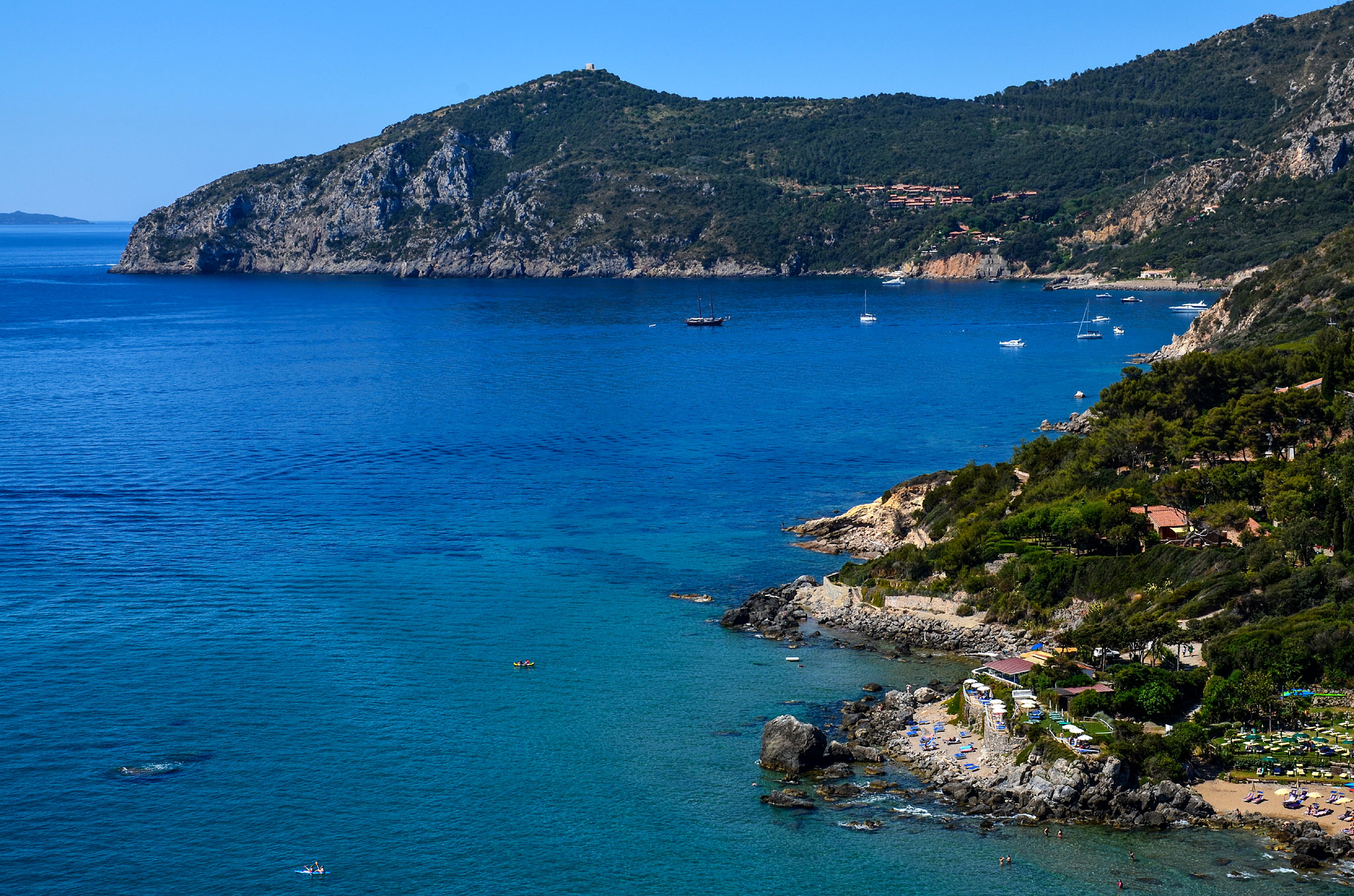 Monte Argentario